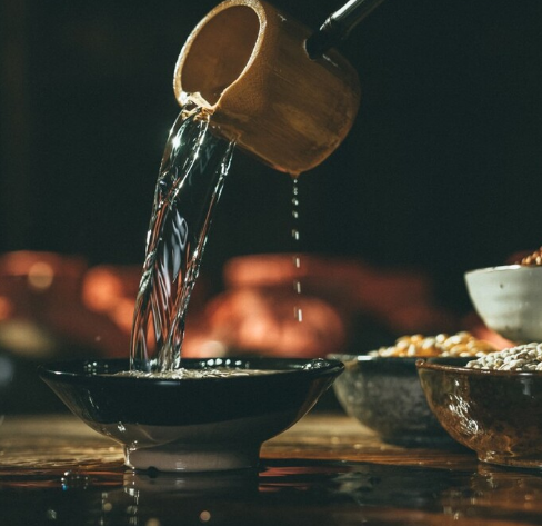 白酒商標購買的成本、流程怎么樣的