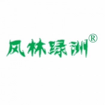 2類(lèi)風(fēng)林綠洲